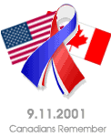 Canadians Remember.