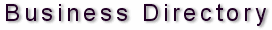 Smiths Falls Business Directory.