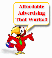 Affordable Advertising That Works!!