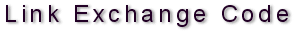 Link Exchange Code.