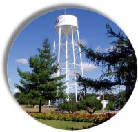 Beautiful Smiths Falls.